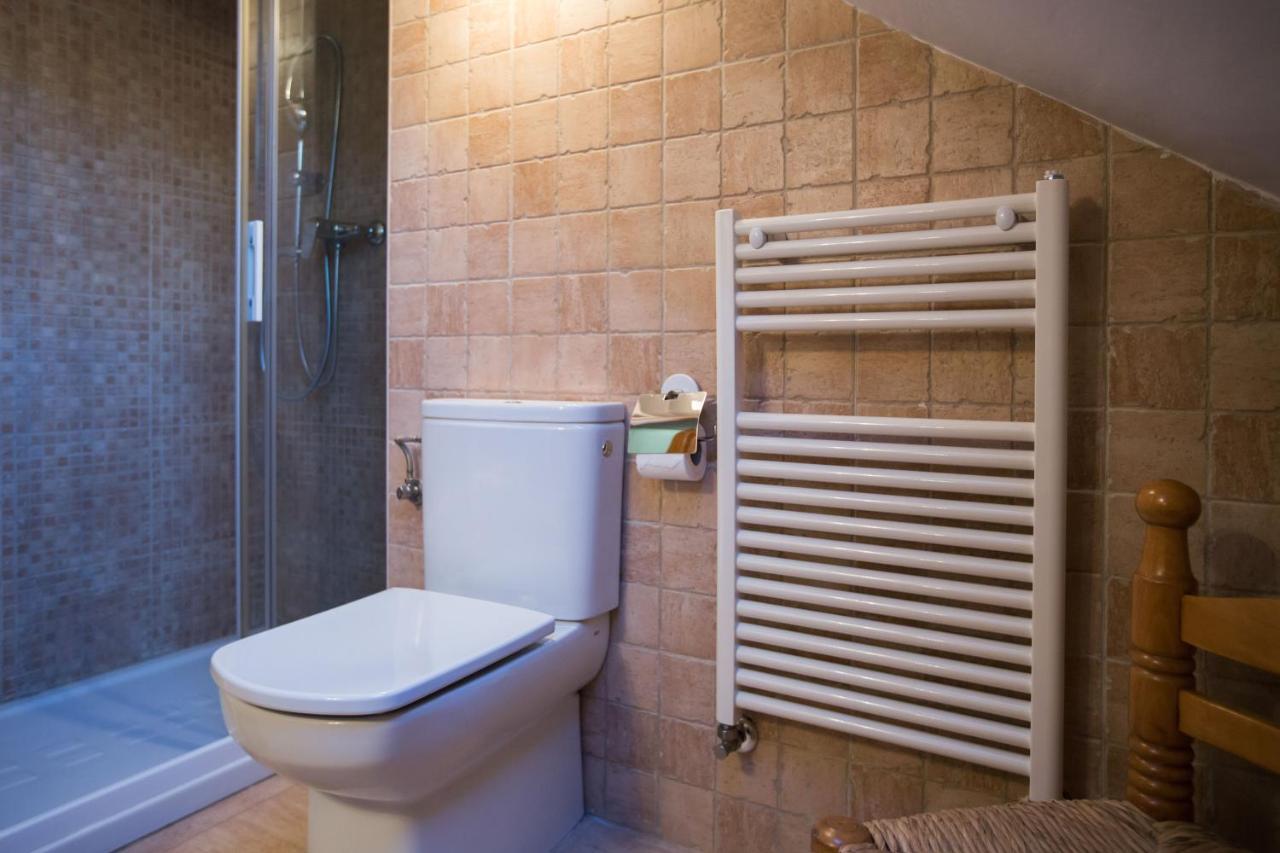 Apartamento Foratata - con piscina, familiar y muy acogedor Sallent de Gállego Exterior foto